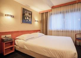 Koener Hotel & Spa 5