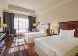 Concorde Hotel Doha 5