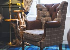 The Bein Inn Hotel & Restaurant 5
