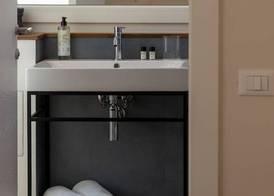 Il Faro Luxury Rooms & Lounge 5
