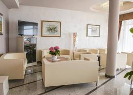 HOTEL ASTOR 5