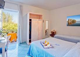 Hotel Cleopatra 3