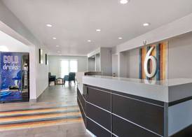 Studio 6-Denton, TX - UNT 2