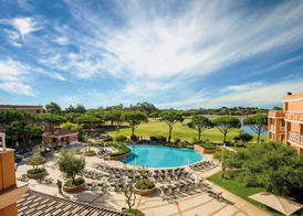 Onyria Quinta Da Marinha Hotel & Villas 2