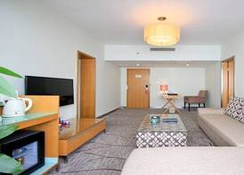 Shanshui Trends Hotel - Huaqiangbei 3