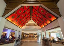 Chiangmai Grandview Hotel & Convention Center 5