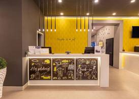 Smart by Dedeman Eskişehir 4