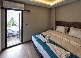 Ferah Suites 5