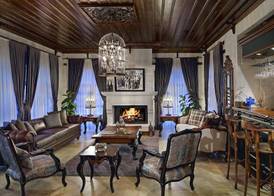 Seraphim Cave Suites & SPA 3