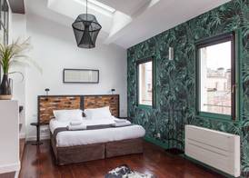 Une Chambre Chez Dupont 5