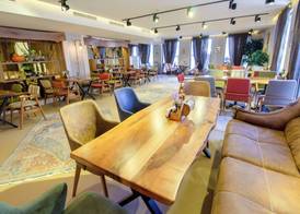 Wellness Hotel Bulgaria 2