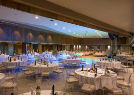 Riolavitas Resort & Spa 2