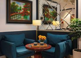 Delica Premium Hotel 3