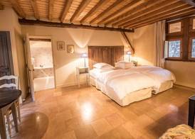 Le Champ des Oiseaux Hôtel & Spa 4