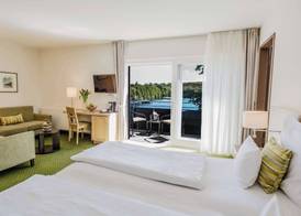 Best Western Premier Seehotel Krautkrämer 4