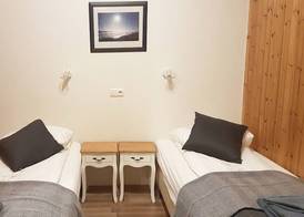 Guesthouse Skálafell 5