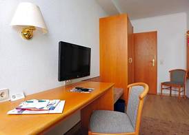 Landhotel Plauen - Gasthof Zwoschwitz 4
