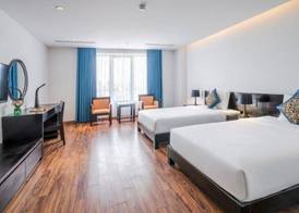 Nostalgia Boutique Hotel 4