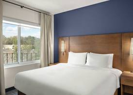 Residence Inn by Marriott Homewood Mountain Brook 5