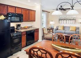 Sheraton PGA Vacation Resort Port St Lucie 5