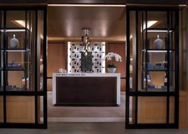 The Ritz-Carlton, Xi'an 5