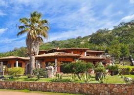 ISS Travel, Panoramic Coda Cavallo Cottages - 10 km from San Teodoro 5