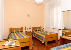 Albergo Sacro Monte Varese 3