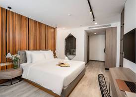 HAIAN Riverfront Hotel Da Nang 3