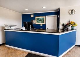 Night Inn by Hotel O Selma I 95 2