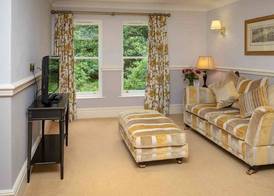 The Dower House Hotel 5
