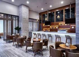 Sheraton Santos Hotel 5