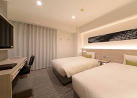 Vessel Inn Shinsaibashi 5
