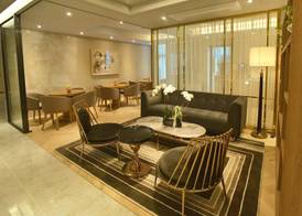 H Avenue Gwanganri Beach 4