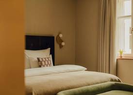 Design Hotel zum Hirschen Salzburg 5