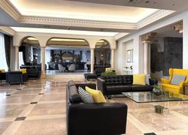 Luna Hotel da Oura 5