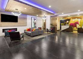 La Quinta Inn & Suites by Wyndham El Paso East Loop-375 3