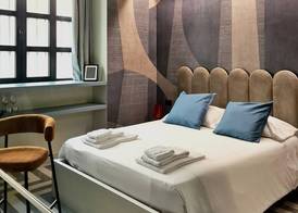 Serendipity Rooms - Navigli 4