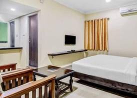 VIJAYA LAKDHMI RESIDENCY 3