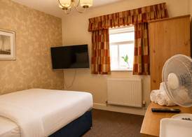 Hotel 1843 Reading 5