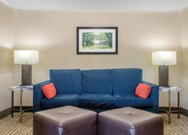 Comfort Inn & Suites Covington - Mandeville 4