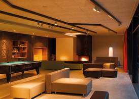 Interlaken Youth Hostel 4