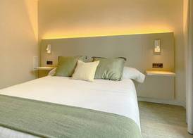 VTZ Hotel San Valero 3