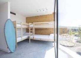Moana Eco Surf House 4