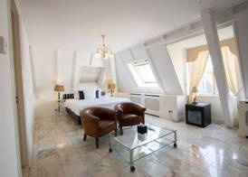 Hotel Schimmelpenninck Huys 5