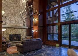 The Village Lodge 2