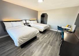 Budget Inn Port Lavaca 3