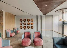Keys Lite by Lemon Tree Hotels, Ajmer 3
