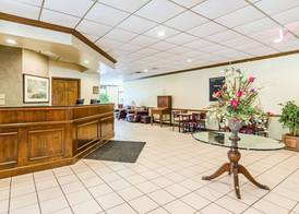 Econo Lodge Inn & Suites Norton - Wise South 5