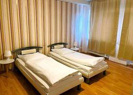 Hotel Westend 2