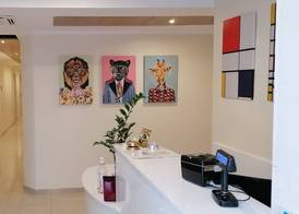 Hotel Boccascena 2